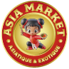 Asia Market Logo